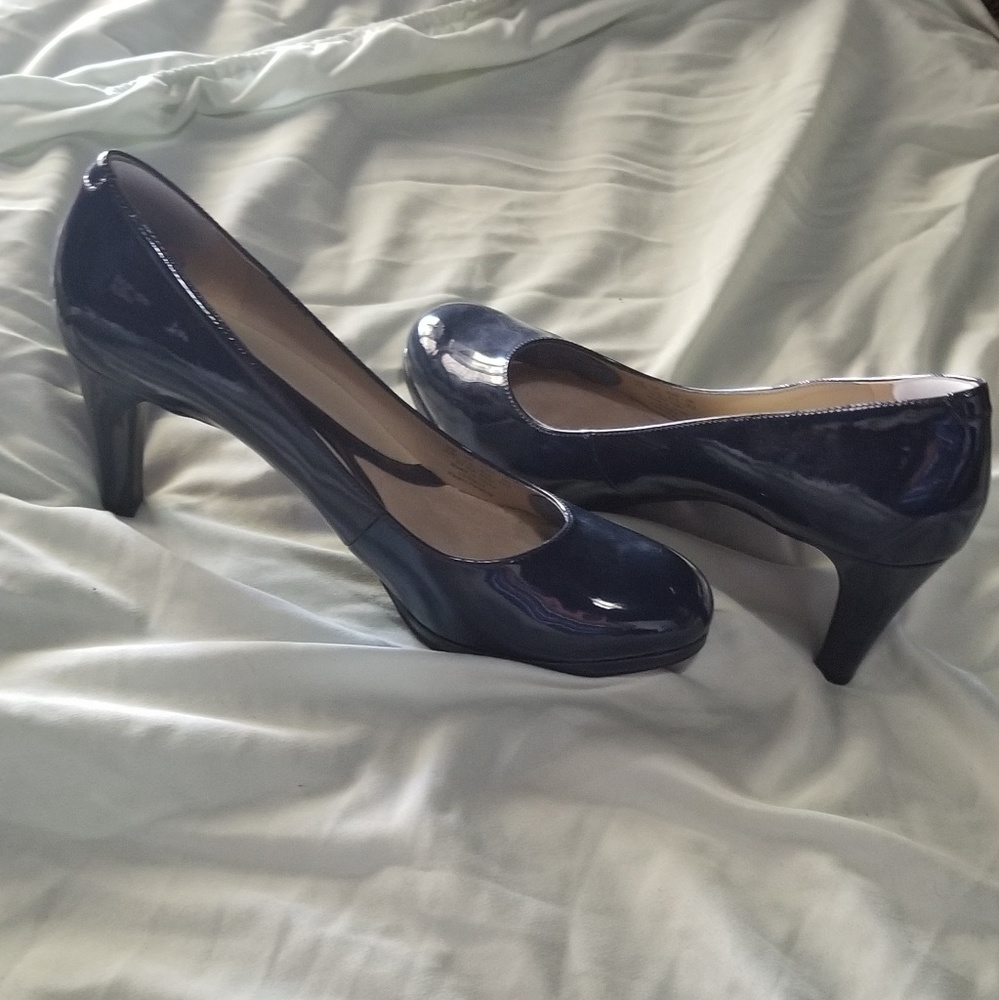 Pumps